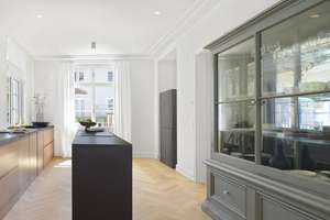 CHARMANTES TRAUMHAUS IN RUHIGER BESTLAGE! – Die vollständige Adresse der Immobilie erhältst du vom Anbieter., 81925 Herzogpark, München – Vorschaubild 7