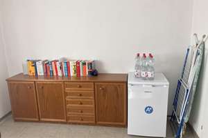 3 Zimmer Erdgeschosswohnung in der Weststadt  Braunschweig – Die vollständige Adresse der Immobilie erhältst du vom Anbieter., 38120 Weststadt, Braunschweig – Vorschaubild 23