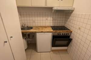 Apartment in Bestlage mit modernem Bad - prov.frei – Grillparzerstrasse 42, 81675 Steinhausen, München – Vorschaubild 4
