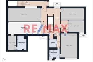 Architekten-Bungalow in ruhiger Lage!!! – Die vollständige Adresse der Immobilie erhältst du vom Anbieter., 29313 Hambühren – Vorschaubild 10