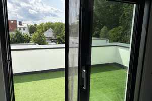elegante Stadtvilla (Baujahr 2021) mit großer Garage u. Einliegerwohnung inkl. hochwertiger Küchen – Herford (Kreis) – Vorschaubild 27
