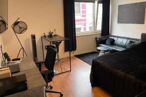 Schöne 1 Zimmer Wohnung!