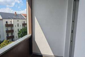 Bezugsfreie stilvolle 3-Zimmer-Altbauwohnung mit Balkon – 4159 Möckern, Leipzig – Vorschaubild 28