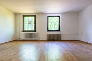 113 m² mit historischem Echtholzboden, großem Balkon & naturnah in Leipzig-Lützschena – 4159 Lützschena-Stahmeln, Leipzig – Vorschaubild 3