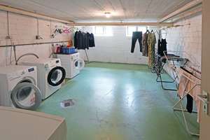 Stilvolle Eigentumswohnung mit Südbalkon & Garage in Münster-Hiltrup – Die vollständige Adresse der Immobilie erhältst du vom Anbieter., 48165 Hiltrup-Mitte, Münster – Vorschaubild 19