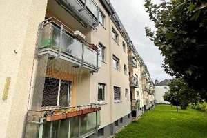 Helle 3-Zimmer-Wohnung mit Balkon, EBK und Glasfaser – zentral in Bad Homburg – Schwalbacher Straße 2a, 61350 Bad Homburg vor der Höhe – Vorschaubild 4