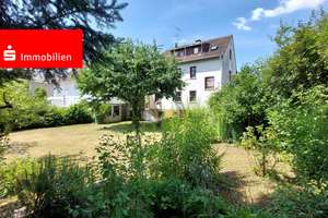 Großes Baugrundstück in allerbester Wohnlage von Hofheim, am Rosenberg – Die vollständige Adresse der Immobilie erhältst du vom Anbieter., 65719 Hofheim am Taunus – Vorschaubild 1