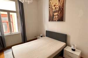 Mädels-WG: WG-Zimmer zu vermieten in Stuttgart West
