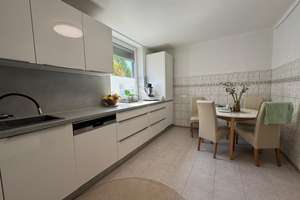 Familien-DHH | 4 Zimmer | 104 m² + ca. 25 m² wohnlich ausgebauter Spitzboden | Keller | Garage – Die vollständige Adresse der Immobilie erhältst du vom Anbieter., 47804 Benrad-Nord, Krefeld – Vorschaubild 5