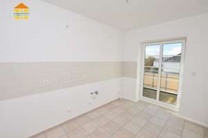 Tageslichtbad & Balkon am Heimgarten – Zschopauer Straße 249, 9126 Gablenz, Chemnitz – Vorschaubild 6