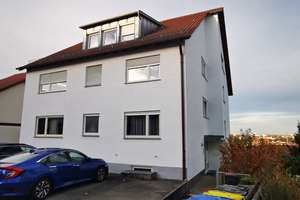 Ruhige, zentrale 2-Raum-Erdgeschosswohnung mit Balkon und Einbauküche am Lerchenbuckel – Die vollständige Adresse der Immobilie erhältst du vom Anbieter., 72762 Reutlingen-Mitte, Reutlingen – Vorschaubild 19
