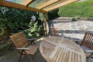 Zweifamilienhaus mit Garten am Waldrand ! – Die vollständige Adresse der Immobilie erhältst du vom Anbieter., 79853 Lenzkirch – Vorschaubild 46