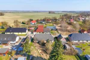 Zwei Doppelhaushalten mit 3.820 qm Land in ruhiger Lage - Mecklenburgische Seenplatte – 17089 Gültz – Vorschaubild 9