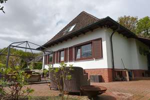 wunderschönes Einfamilienhaus im Top Zustand und super Lage – Marmstorfer Postraße 15, 21077 Marmstorf, Hamburg – Vorschaubild 6