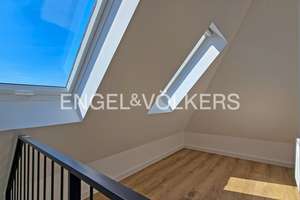 Architektonisches Highlight: Loft-Feeling auf zwei Etagen mit Weitblick – Die vollständige Adresse der Immobilie erhältst du vom Anbieter., 38106 Östliches Ringgebiet, Braunschweig – Vorschaubild 14