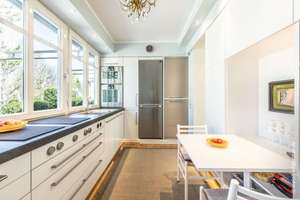 Exklusive Dachterrassen-Maisonette-Wohnung mit Penthouse-Charakter in bester Herzogpark-Lage – Die vollständige Adresse der Immobilie erhältst du vom Anbieter., 81925 Herzogpark, München – Vorschaubild 16