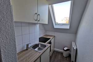 Schöne 2-Zimmer-Wohnung mit Einbauküche in der Innenstadt! – Mittelstr. 25, 27568 Mitte, Bremerhaven – Vorschaubild 3