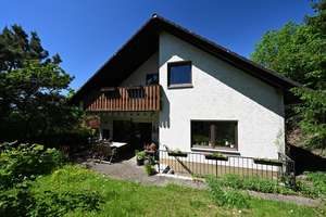Familien-Domizil in sonniger Stadtlage – Die vollständige Adresse der Immobilie erhältst du vom Anbieter., 57072 Siegen, Siegen – Vorschaubild 18