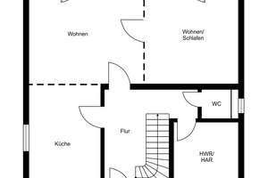 Raumwunder für Familien: 
Modernes A+ Effizienzhaus mit eigenem Gartenparadies – Die vollständige Adresse der Immobilie erhältst du vom Anbieter., 41516 Grevenbroich – Vorschaubild 18