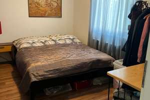  2-Zimmer-Wohnung in Stuttgart-Sillenbuch (unmöbeliert) – Schemppstraße 28, 70619 Riedenberg, Stuttgart – Vorschaubild 13