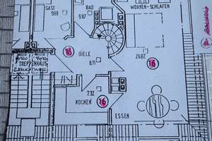 4 Zimmer Maisonettewohnng im Aachener Süden – Eupener Straße 113, 52066 Burtscheid Steinebrück, Aachen – Vorschaubild 25