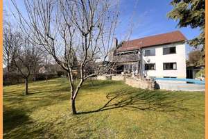 Außergewöhnliches Anwesen direkt am historischen Alten Kanal - 3 Fam.-Haus + Bungalow + Baugrund – Die vollständige Adresse der Immobilie erhältst du vom Anbieter., 90455 Kornburg, Worzeldorf, Nürnberg – Vorschaubild 1
