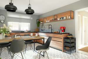 VORANKÜNDIGUNG Aura 136 Town & Country Eigenheim mit Grundstück – Die vollständige Adresse der Immobilie erhältst du vom Anbieter., 55122 Hartenberg-Münchfeld, Mainz – Vorschaubild 2