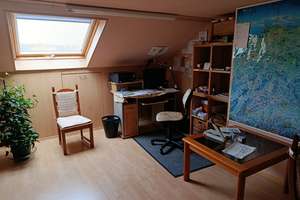 Reihenendhaus mit Garten und 2 Garagen – Die vollständige Adresse der Immobilie erhältst du vom Anbieter., 59063 Mitte, Hamm – Vorschaubild 13