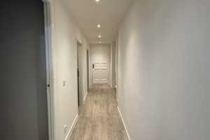 Erstbezug nach Sanierung: 2-Zimmer-Wohnung in begehrter Lage Berlins – Osloer Straße 126, 13359 Berlin – Vorschaubild 4
