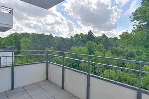 2-Zimmer-Neubauwohnung in Neukölln mit Balkon, EBK und Fußbodenheizung – Mariendorfer Weg 52, 12051 Berlin – Vorschaubild 4