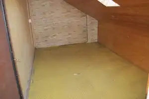 *Mitten im Zentrum*
Solides freistehendes Wohn- und Geschäftshaus mit Anbau, Garten und Garage – Altötting (Kreis) – Vorschaubild 18