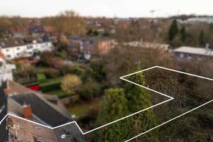 ...DOPPELCHANCE IN DER CITY: ZWEI STADTHÄUSER + STADTGÄRTEN - PROJEKT FÜR MACHER... – Die vollständige Adresse der Immobilie erhältst du vom Anbieter., 48147 Schlachthof, Münster – Vorschaubild 3