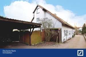 Urgemütliches Endreihenhaus mit skandinavischem Flair – Ostholstein (Kreis) – Vorschaubild 1