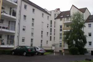 **provisionsfrei** große Maisonetten-ETW mit Terrasse / zentrumsnah in Neunkirchen – Die vollständige Adresse der Immobilie erhältst du vom Anbieter., 66538 Neunkirchen – Vorschaubild 9