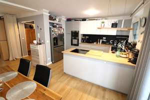 Komfortables Familiendomizil im prosperierenden FRANKLIN - Moderne 5-ZKBB-ETW mit Balkon & E-PKW-SP – Die vollständige Adresse der Immobilie erhältst du vom Anbieter., 68309 Käfertal, Mannheim – Vorschaubild 13