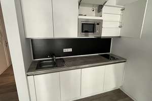 Nachmieter gesucht! 1 Zimmer Wohnung in Leipzig Zentrum-Südost – Nürnbergerstraße 9, 4103 Zentrum-Südost, Leipzig – Vorschaubild 3