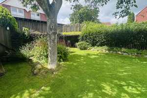 Stilvolles Einfamilienhaus mit Charme und idyllischen Garten in Holzbunge – Rendsburg-Eckernförde (Kreis) – Vorschaubild 8
