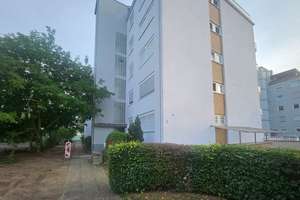 Gepflegte 3-Zimmer-Wohnung mit Balkon in ruhiger Ortsrandlage – Die vollständige Adresse der Immobilie erhältst du vom Anbieter., 68794 Oberhausen-Rheinhausen – Vorschaubild 2