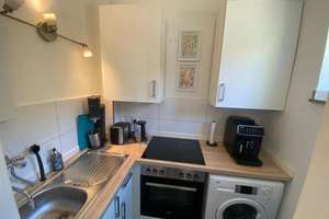 Solides Apartmenthaus als Kapitalanlage – 40215 Friedrichstadt, Düsseldorf – Vorschaubild 10
