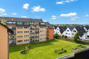 Schöne 2-Zimmer ETW mit Balkon direkt am Rhein – Die vollständige Adresse der Immobilie erhältst du vom Anbieter., 51143 Zündorf, Köln – Vorschaubild 9
