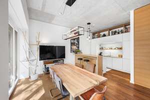 Repräsentatives Townhouse in malerischer Innenhoflage: Exklusives Wohnen im Stadtzentrum – Die vollständige Adresse der Immobilie erhältst du vom Anbieter., 80339 Schwanthalerhöhe (Ortsteil), München – Vorschaubild 4