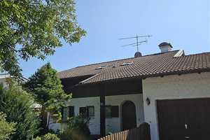 Einseitig angebautes Einfamilienhaus mit Garage in guter Lage von Bruckmühl! – Rosenheim (Kreis) – Vorschaubild 5