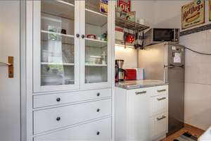 Möbliert:  Möblierte Erdgeschosswohnung in Moosach – Die vollständige Adresse der Immobilie erhältst du vom Anbieter., 80993 Alt-Moosach, München – Vorschaubild 5