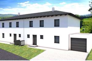 Ankommen & Wohlfühlen - Moderne Doppelhaushälfte in Straubing-Ittling – Die vollständige Adresse der Immobilie erhältst du vom Anbieter., 94315 Haid, Straubing – Vorschaubild 3