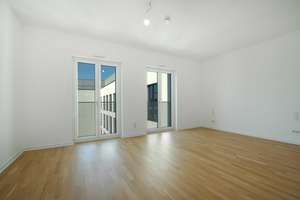 Düsseldorf-Derendorf: Penthouse im Quartier maxfrei – Großzügiges Wohnen mit Weitblick! – Die vollständige Adresse der Immobilie erhältst du vom Anbieter., 40476 Derendorf, Düsseldorf – Vorschaubild 12