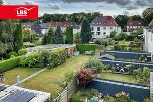 Gepflegte Wohnung mit Parkett, Balkon und Stellplatz in Dortmund Wickede – Die vollständige Adresse der Immobilie erhältst du vom Anbieter., 44319 Wickede, Dortmund – Vorschaubild 2