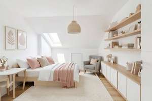 Ihr neues Zuhause in Dingolfing – Modernisiert, stilvoll und sofort bezugsbereit! – Die vollständige Adresse der Immobilie erhältst du vom Anbieter., 84130 Dingolfing – Vorschaubild 12