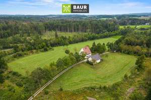 360° | Historisches Hofgut in Alleinlage nahe Bad Waldsee – Die vollständige Adresse der Immobilie erhältst du vom Anbieter., 88326 Aulendorf – Vorschaubild 36