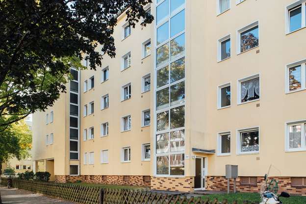 Friedenau Schoneberg Tolle Singlewohnung Im Schonen Friedenau Wohnungen Immobilien Berlin De