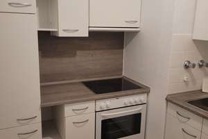 Geschmackvolle 2-Raum-Wohnung mit Balkon in Finthen – Sertouriusring 319, 55126 Finthen, Mainz – Vorschaubild 7